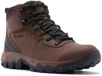 Columbia Men's Newton Ridge Plus II Waterproof Hiking Boot