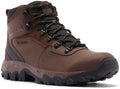 Columbia Men's Newton Ridge Plus II Waterproof Hiking Boot