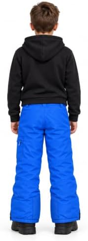 Kids' Insulated Snow Pants
