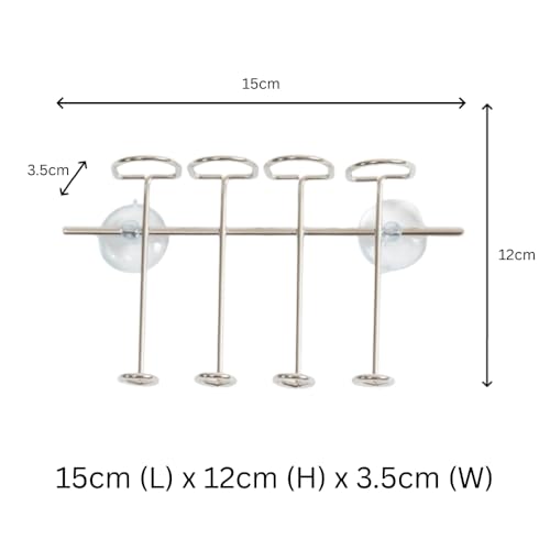 NEW UPANG Signature2 Plus LED Baby Bottle Sanitizer (UP920A+) (Milk White) & Toothbrush Holder Set