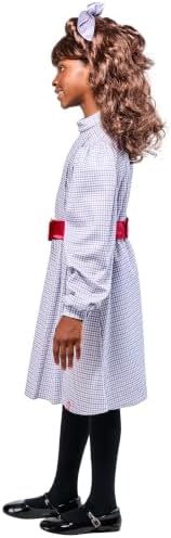 Rubies at Party City American Girl Costume for Kids, Girls Costume