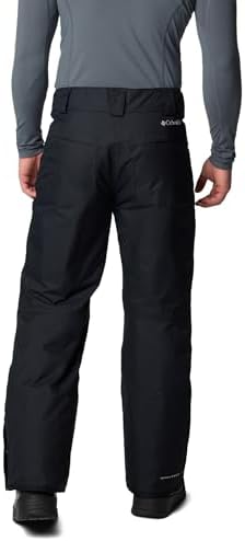 Columbia Men's Bugaboo V Pant