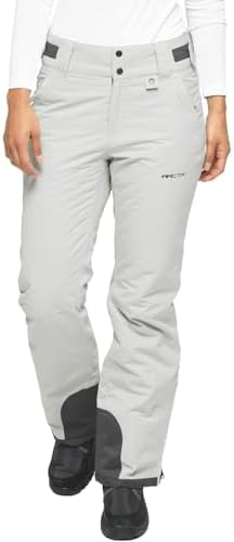 Arctix Women's Insulated Snow Pants