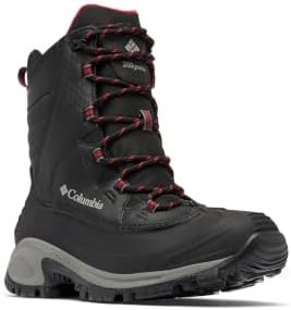 Columbia Men's Bugaboot III Snow Boot
