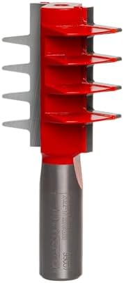 Freud 99-037: 1-3/8" (Dia.) Finger Joint Bit with 1/2" Shank