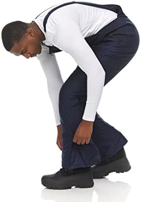 Arcitc Quest Men's Snow Bib
