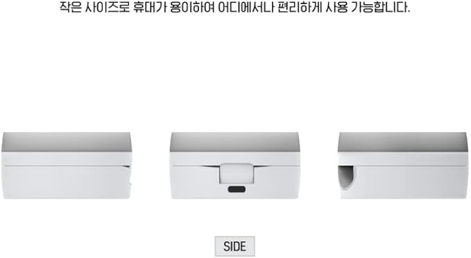 TWICE Candybong Z Toothbrush Sterilizer + Photo Card Set