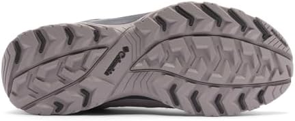 Columbia Men’s Crestwood Hiking Boots