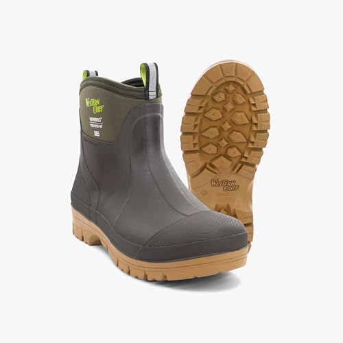 Western Chief Unisex 365 Neoprene Cold Weather Boots for Men and Women