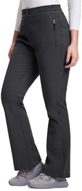 33,000ft Womens Ski Snow Pants Water Resistant Fleece Lined Hiking Warm