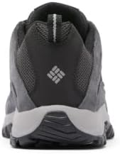 Columbia Men’s Crestwood Hiking Boots