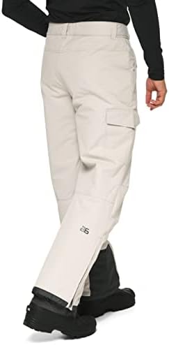 Arctix Men's Snow Sports Cargo Pants