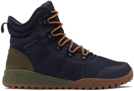 Columbia Men's Fairbanks Omni-Heat