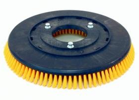 240250 - Brush, 19" .022 Poly W/Lugs
