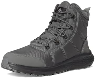 Columbia Fairbanks Cityscape Omni-Heat