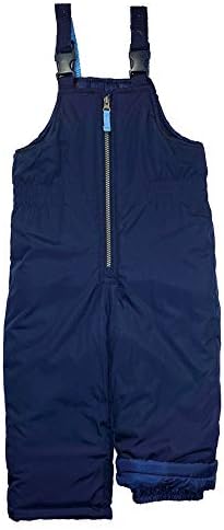 Carter's boys Heavyweight 2-piece Skisuit Snowsuit Set