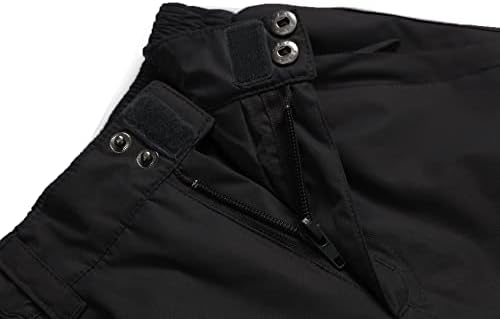 BenBoy Kids Snow Ski Pants Hiking Waterproof Windproof