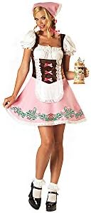 Rasta Imposta - Plug and Socket Adult Costume - Plus Size
