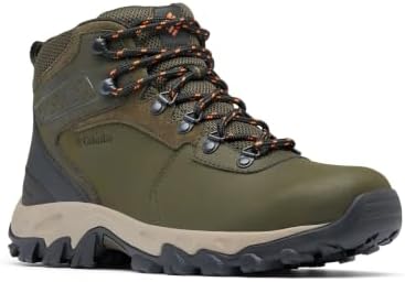 Columbia Men's Newton Ridge Plus II Waterproof