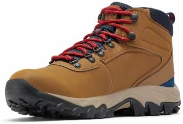 Columbia Men's Newton Ridge Plus II Waterproof
