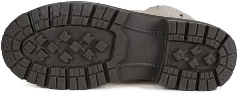 Eagsouni Mens Womens Winter Snow Boots