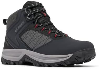 Columbia Men's Transverse Hike Waterproof