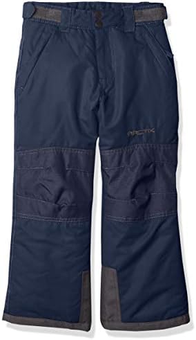 Arctix Kids Snow Pants with Reinforced Knees and Seat