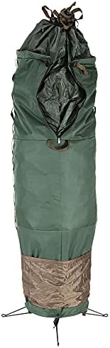 Upright Christmas Tree Storage Bag, Fits Up to 7.5 Ft Tall Trees