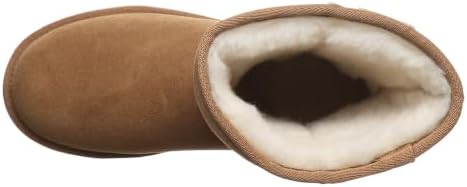 BEARPAW Emma Short Women Classic Boot Lightweight Boot