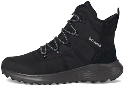 Columbia Fairbanks Cityscape Omni-Heat