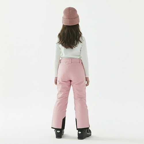 Kids' Insulated Snow Pants