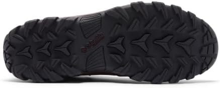 Columbia Men's Newton Ridge Plus II Waterproof Hiking Boot