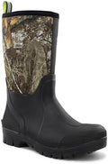 Western Chief Unisex 365 Neoprene Cold Weather Boots for Men and Women