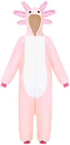 Spooktacular Creations Halloween Animal Costume Kids, Animal Jumpsuit for Toddler Halloween Dress Up Costume Party