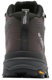 Columbia Men's Peakfreak Titanium Outdry Mid Wide