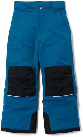 Columbia Kids Bugaboo Iv Pants (Little Kid/Big Kid)