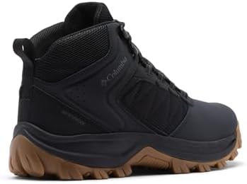 Columbia Men's Transverse Hike Waterproof