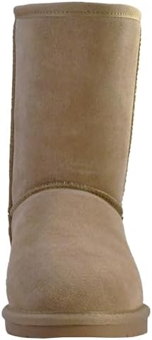BEARPAW Emma Short Women Classic Boot Lightweight Boot