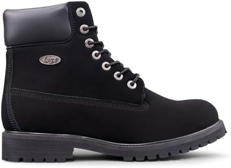Lugz mens Convoy Classic 6-inch Chukka Boot