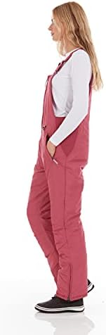 Arcitc Quest Women's Snow Bib