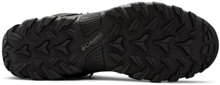 Columbia Men's Newton Ridge Plus II Waterproof