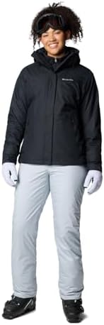 Columbia Women's Slope Seeker Insulated Pant