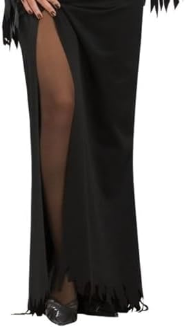 Rubies at Party City Elvira: Elvira Costume for Adults, Women's