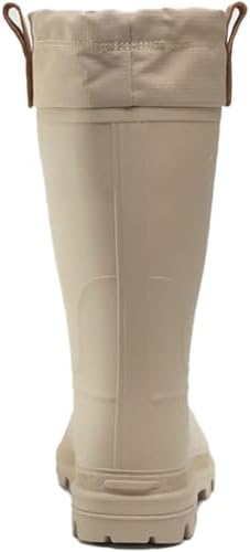 Kamik Mens Tundra Waterproof Light Leather
