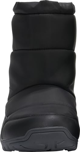 Xero Shoes Men's Alpine Pull-On Snow Boots