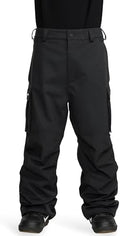 Volcom Men's Nwrk Baggy Snowboard Pant – 10k Waterproof Breathable 2-layer