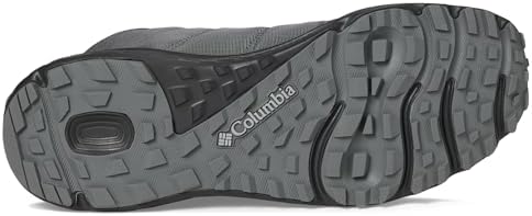 Columbia Fairbanks Cityscape Omni-Heat