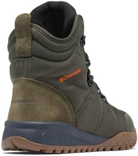 Columbia Men's Fairbanks Omni-Heat