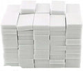 Replacement for Compatible with Magic Sponge Eraser BULK Melamine Cleaning Foam Approx 10mm Thick from USA - 100