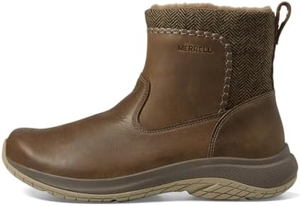 Merrell Women's Encore Ice 5 Mid Zip